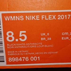Nike Running Shoes